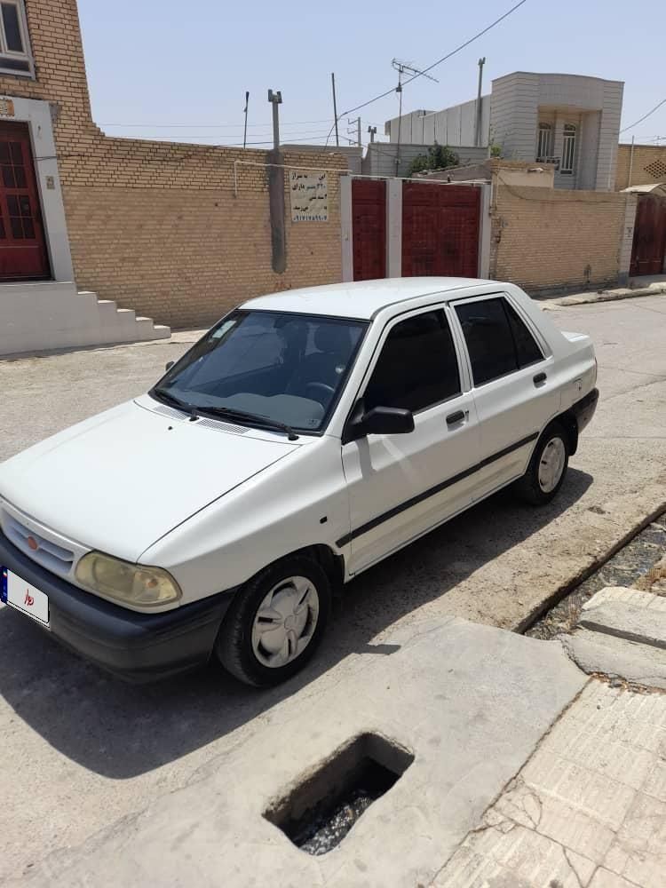 خودرو پراید، 131 آگهی ann_18941439