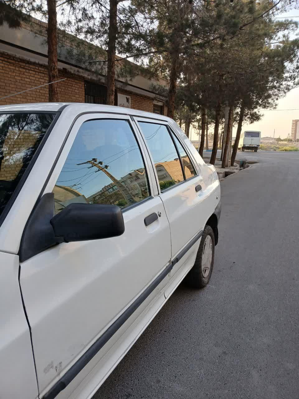پراید 131 EX - 1394