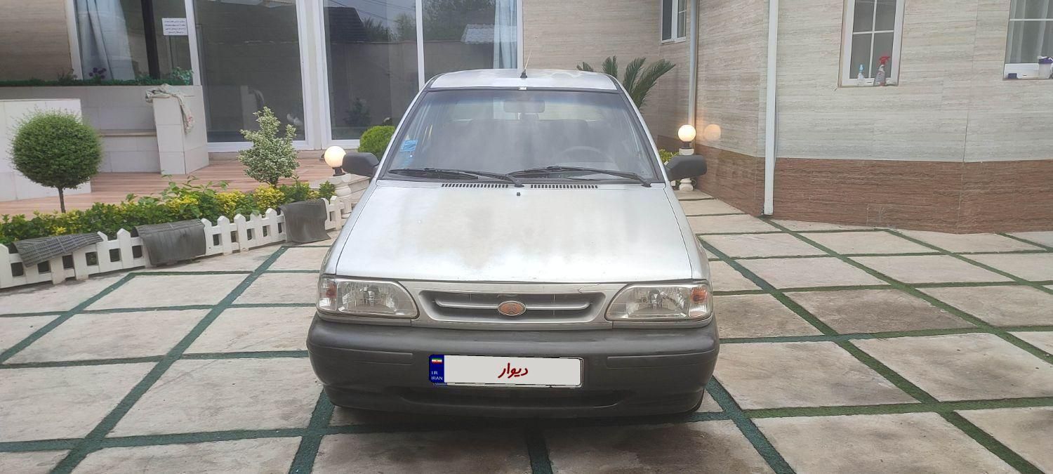 خودرو پراید، صبا آگهی ann_18941971