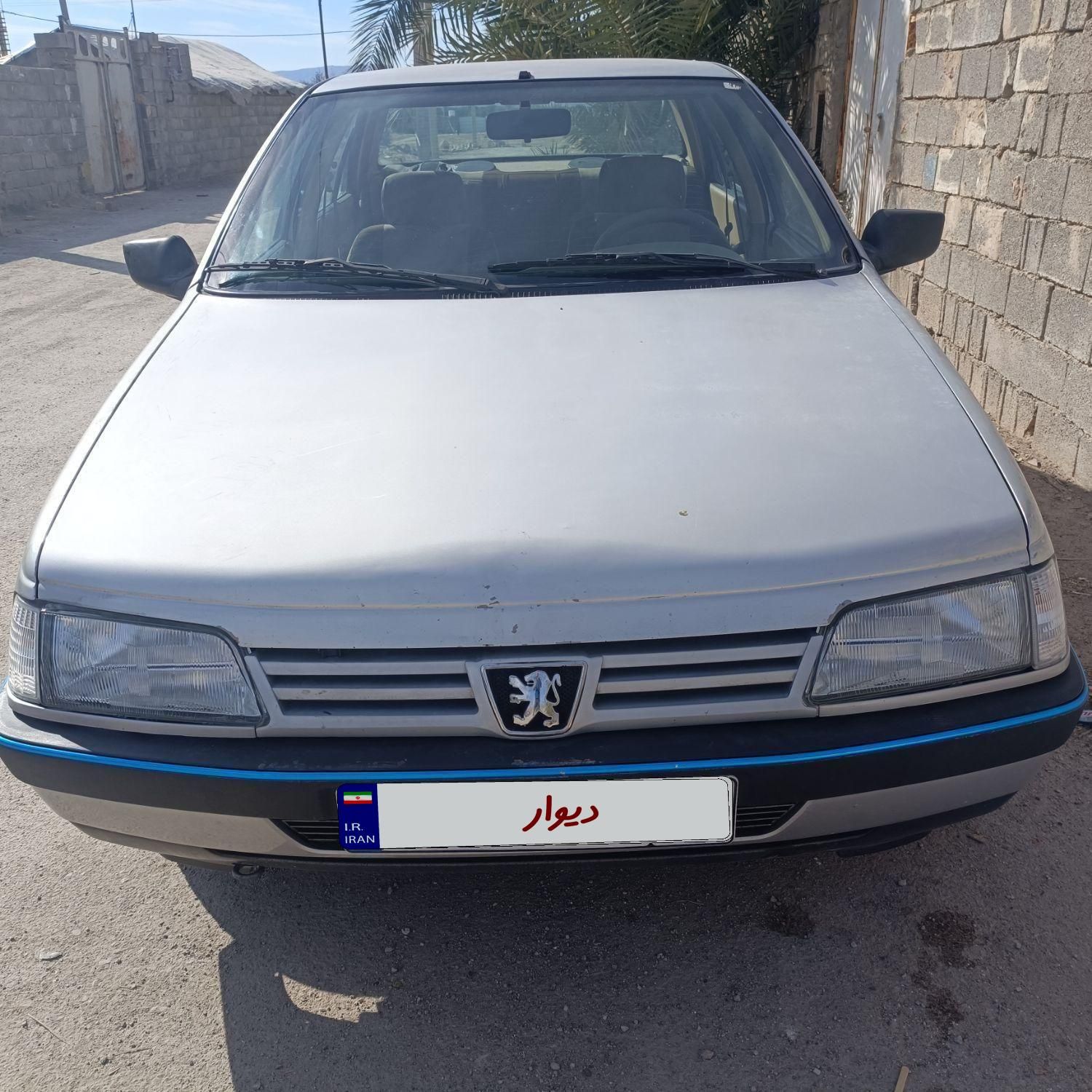 خودرو پژو، 405 آگهی ann_18942104
