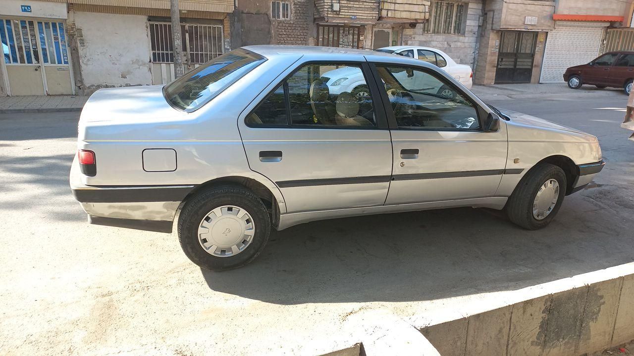 خودرو پژو، 405 آگهی ann_18942136