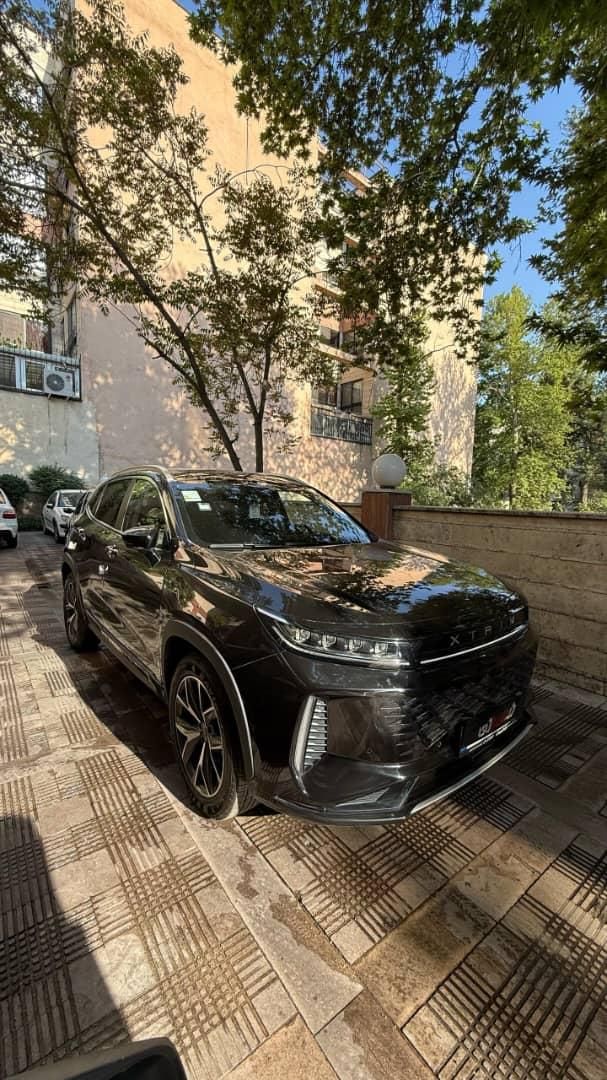 اکستریم LX ۱.۶ لیتر توربو - 1404