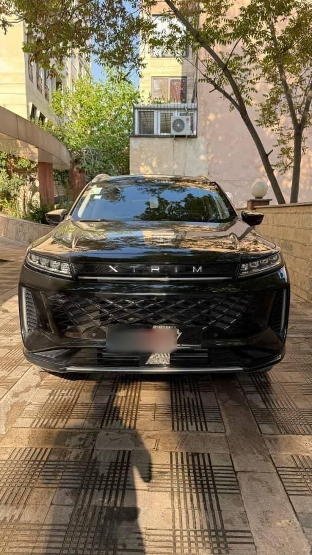 خودرو اکستریم، LX آگهی ann_18950381