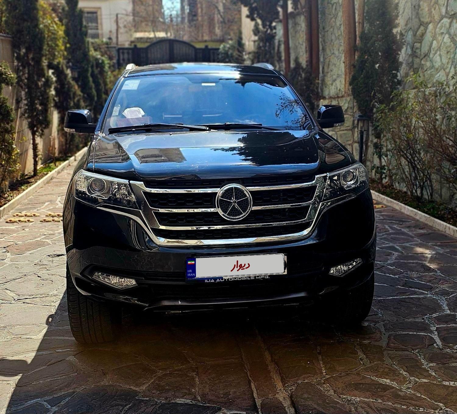 خودرو دایون، Y5 آگهی ann_18954408