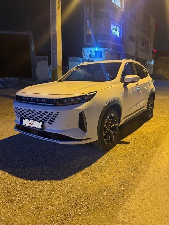 خودرو اکستریم، LX آگهی ann_18958099