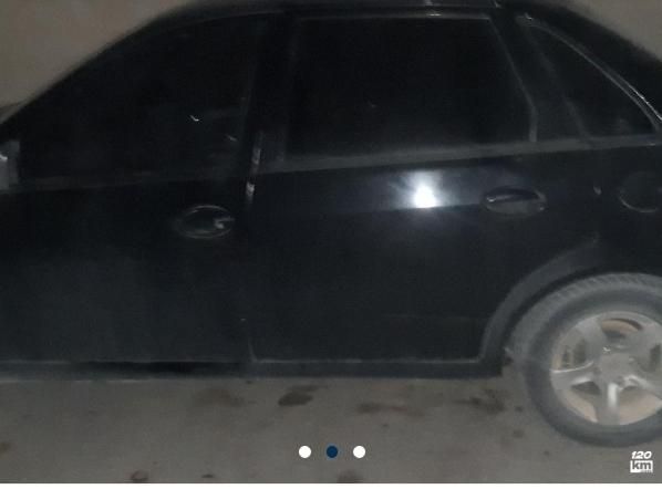 لیفان 520 دنده‌ای - 1387