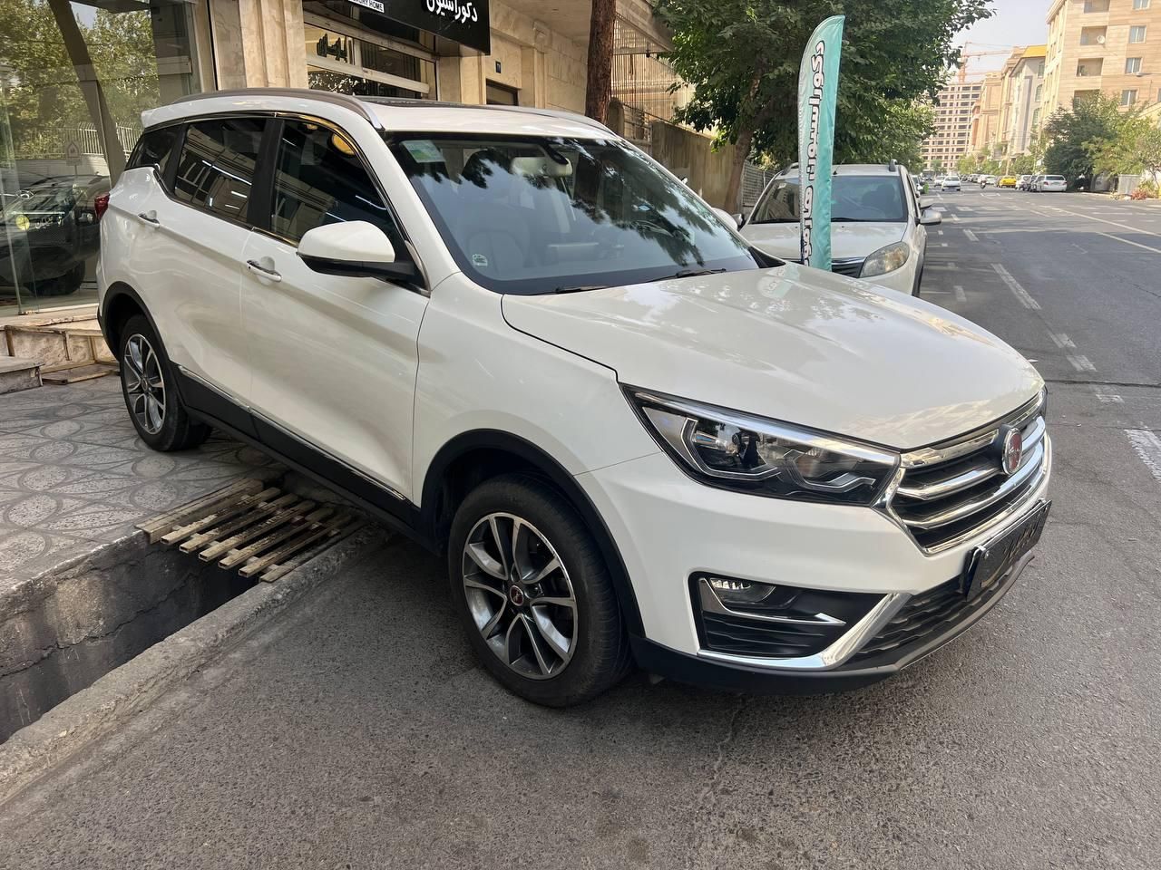 هن تنگ X5 مونتاژ - 1399
