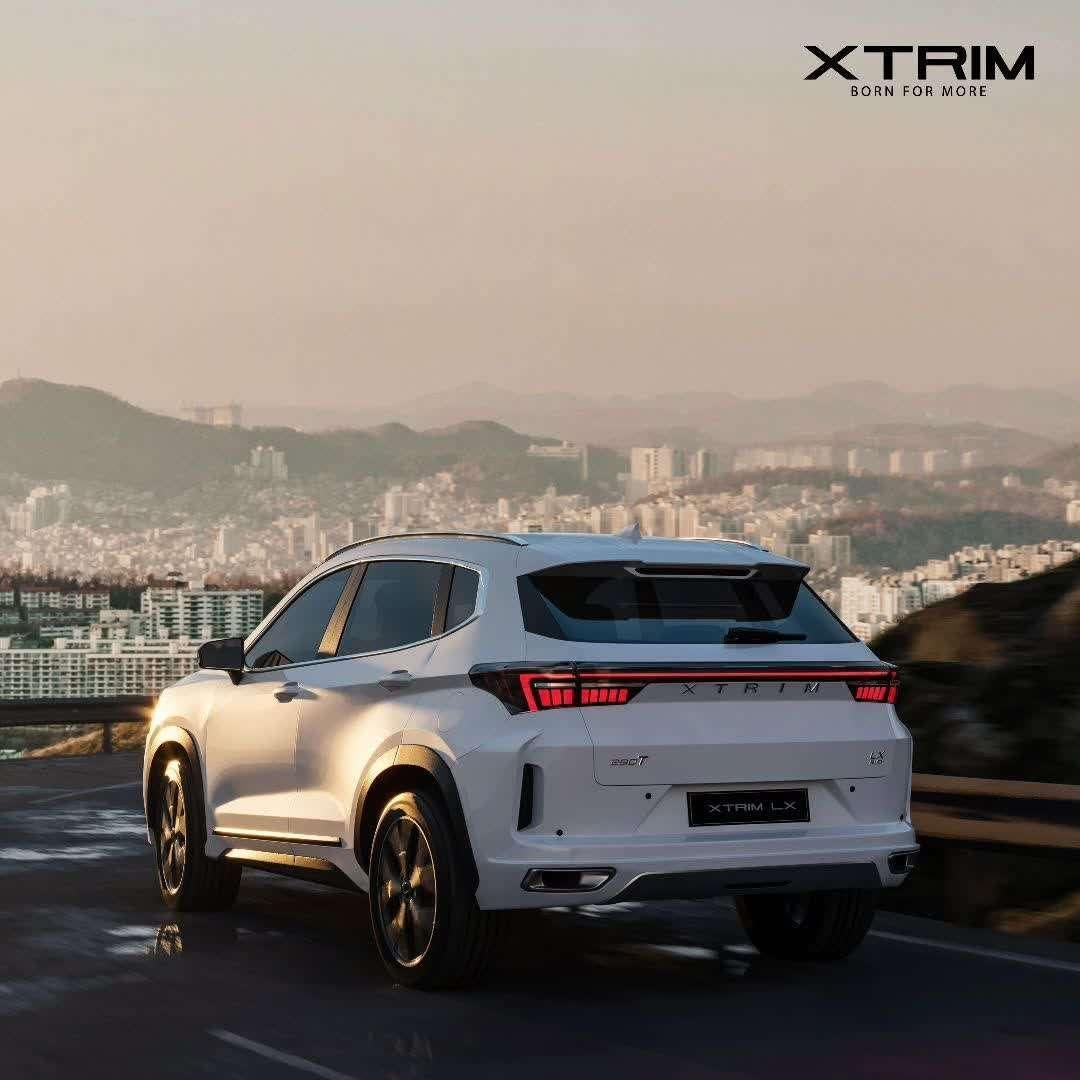 خودرو اکستریم، LX آگهی ann_18968019