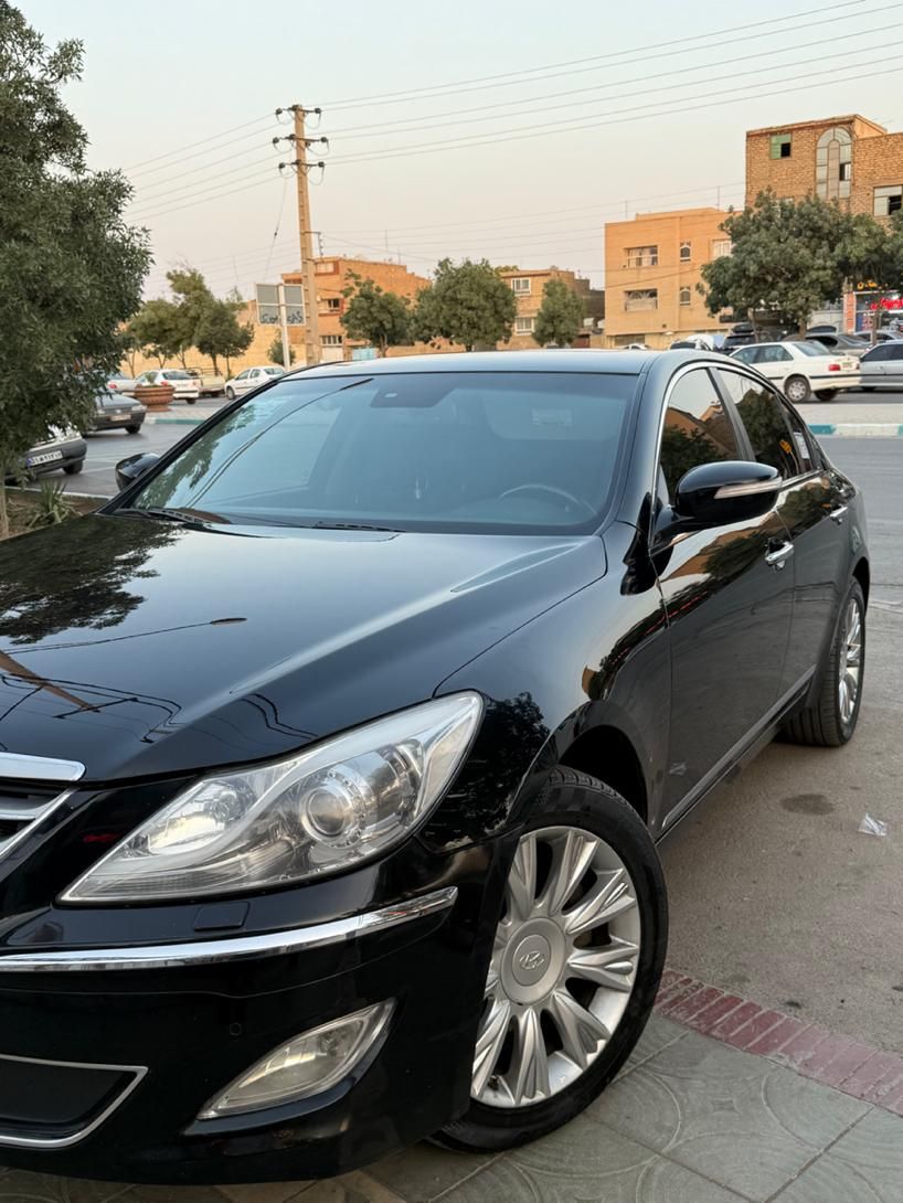خودرو هیوندای، جنسیس آگهی ann_18968166