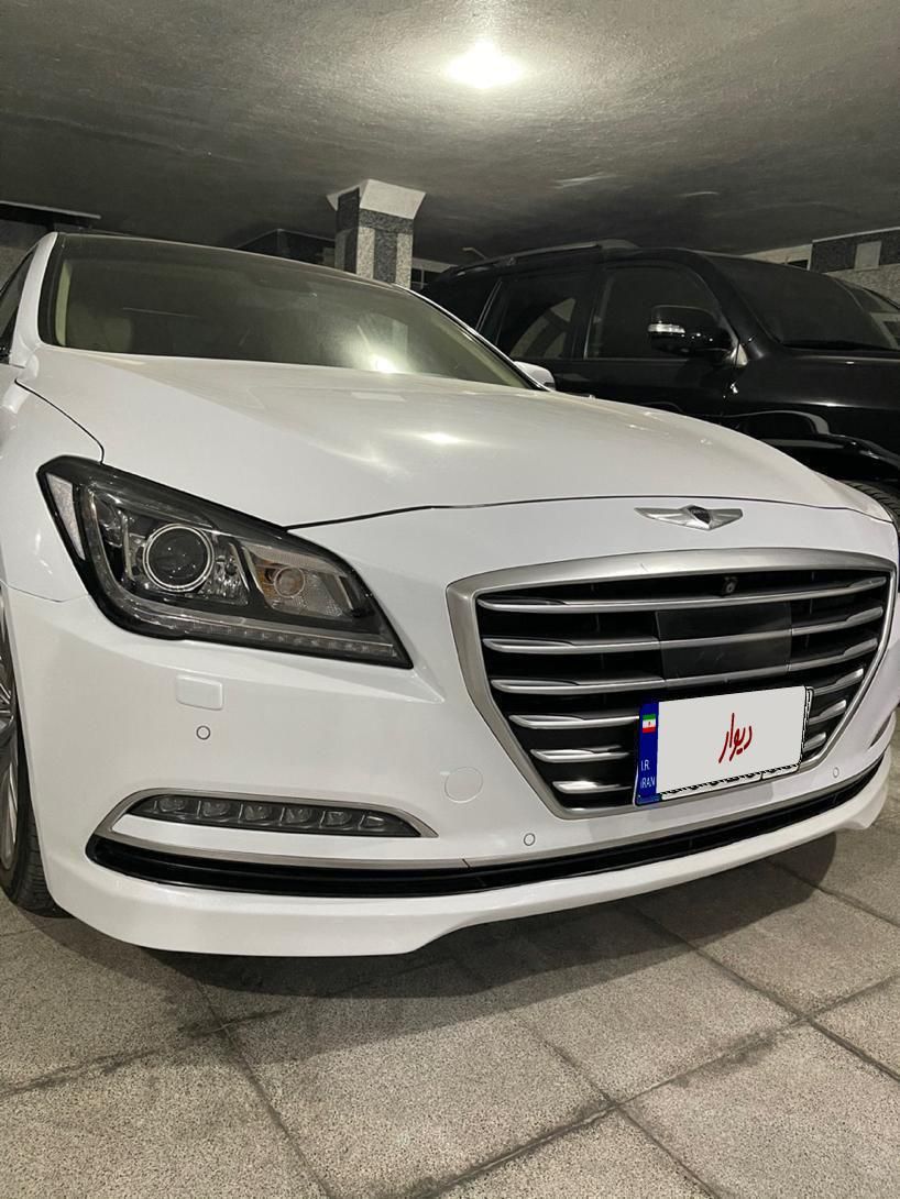 خودرو هیوندای، جنسیس آگهی ann_18968462