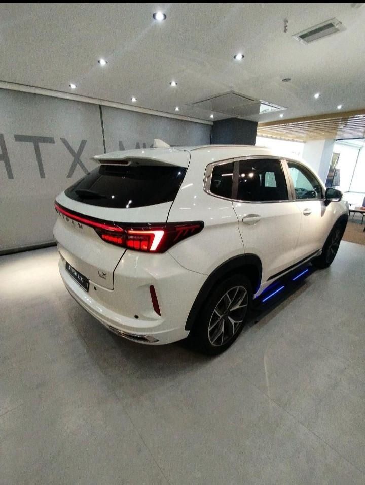 اکستریم LX ۱.۶ لیتر توربو - 1404