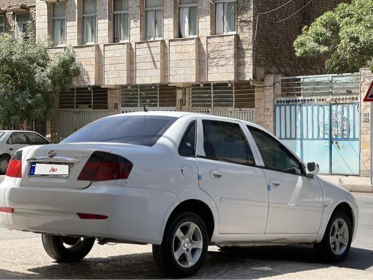 لیفان 520 دنده‌ای - 1387