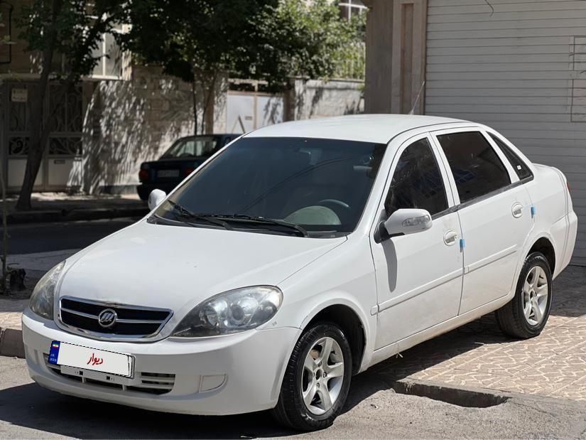 خودرو لیفان، 520 آگهی ann_18970034