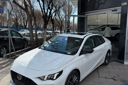 خودرو جی ای سی، امپو آگهی ann_18970410
