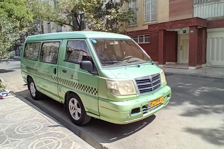 سوئیست DX3 - - 1386