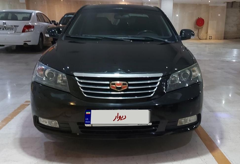 خودرو جیلی، امگرند 7 آگهی ann_18977077