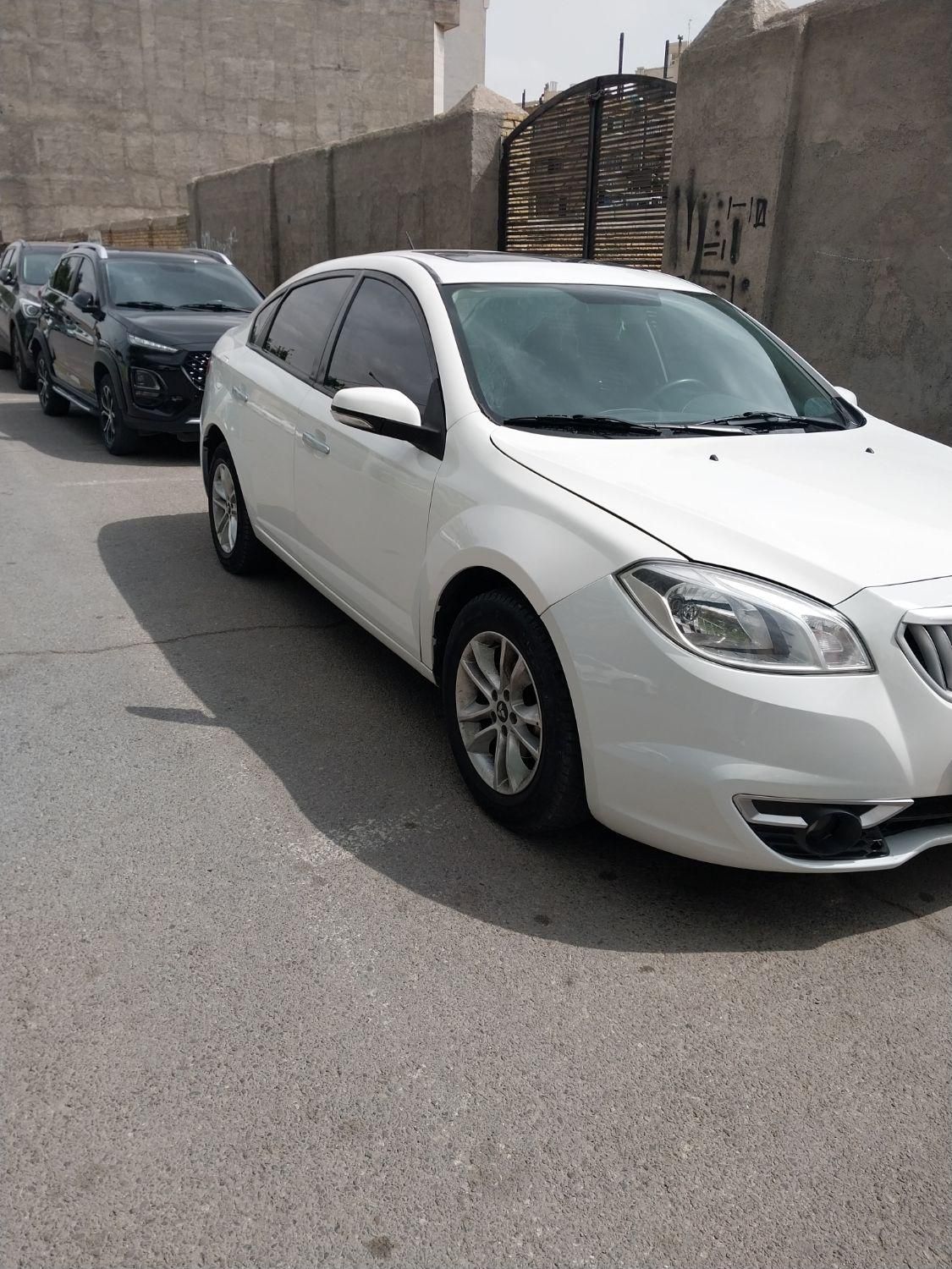 برلیانس H330 اتوماتیک 1650 - 1399