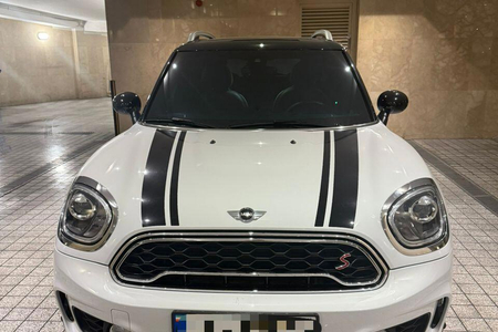 خودرو مینی، کانتری من آگهی ann_18979462