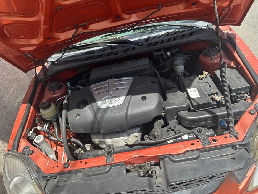 کیا ریو مونتاژ دنده ای LS - 1390
