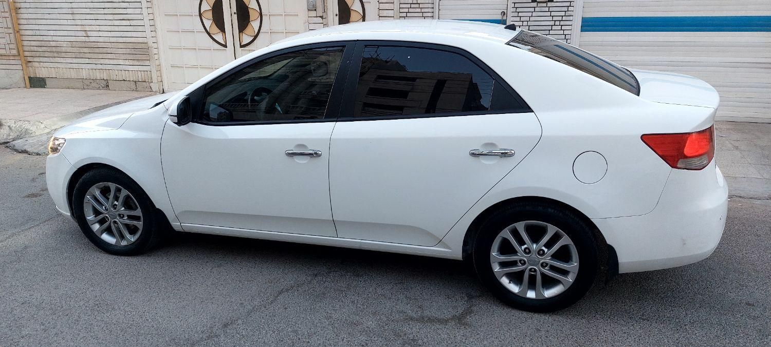 کیا سراتو مونتاژ 2000 اتوماتیک - 1395