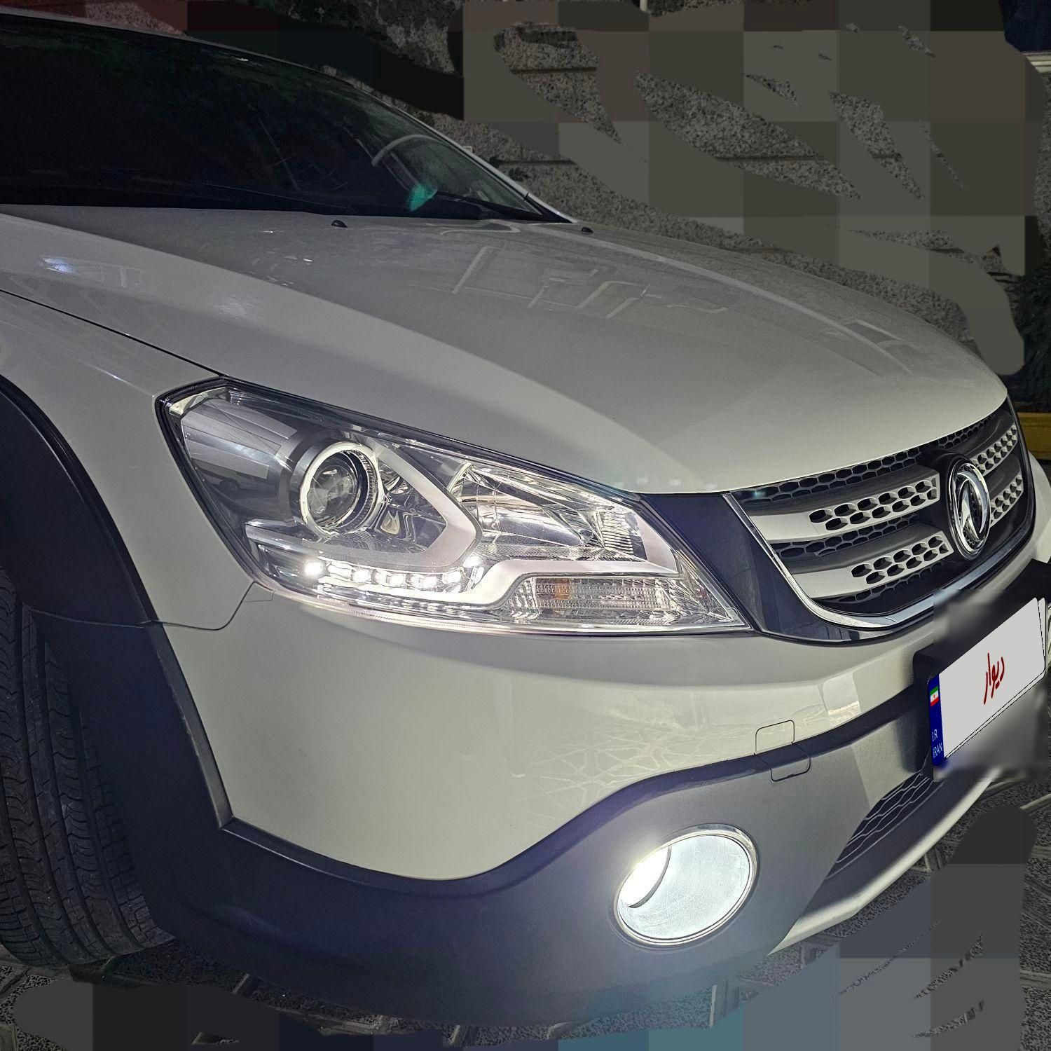 خودرو دانگ فنگ، H30 کراس آگهی ann_18984919