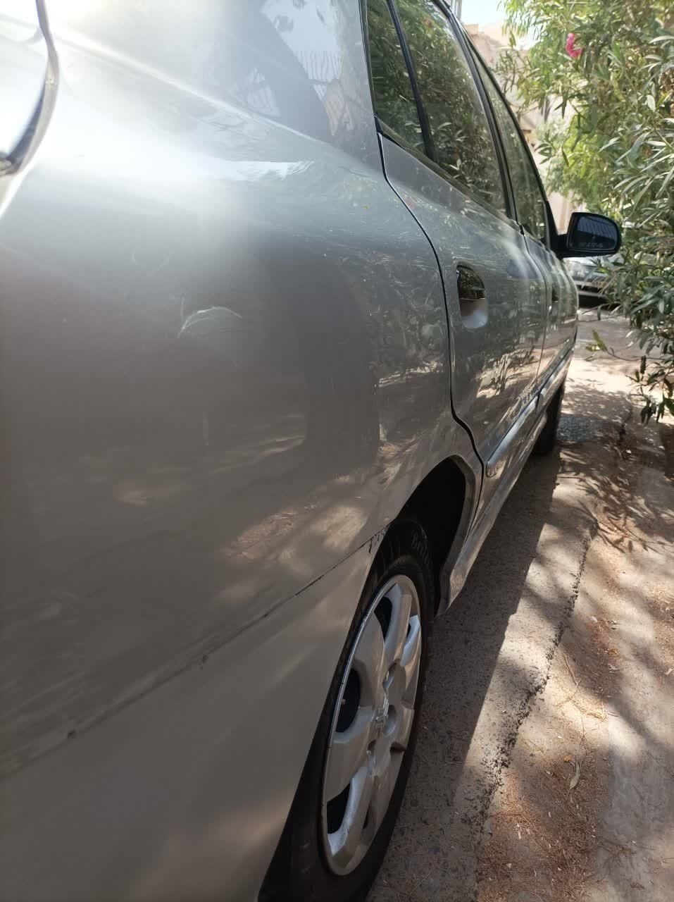 کیا ریو مونتاژ دنده ای LS - 1387