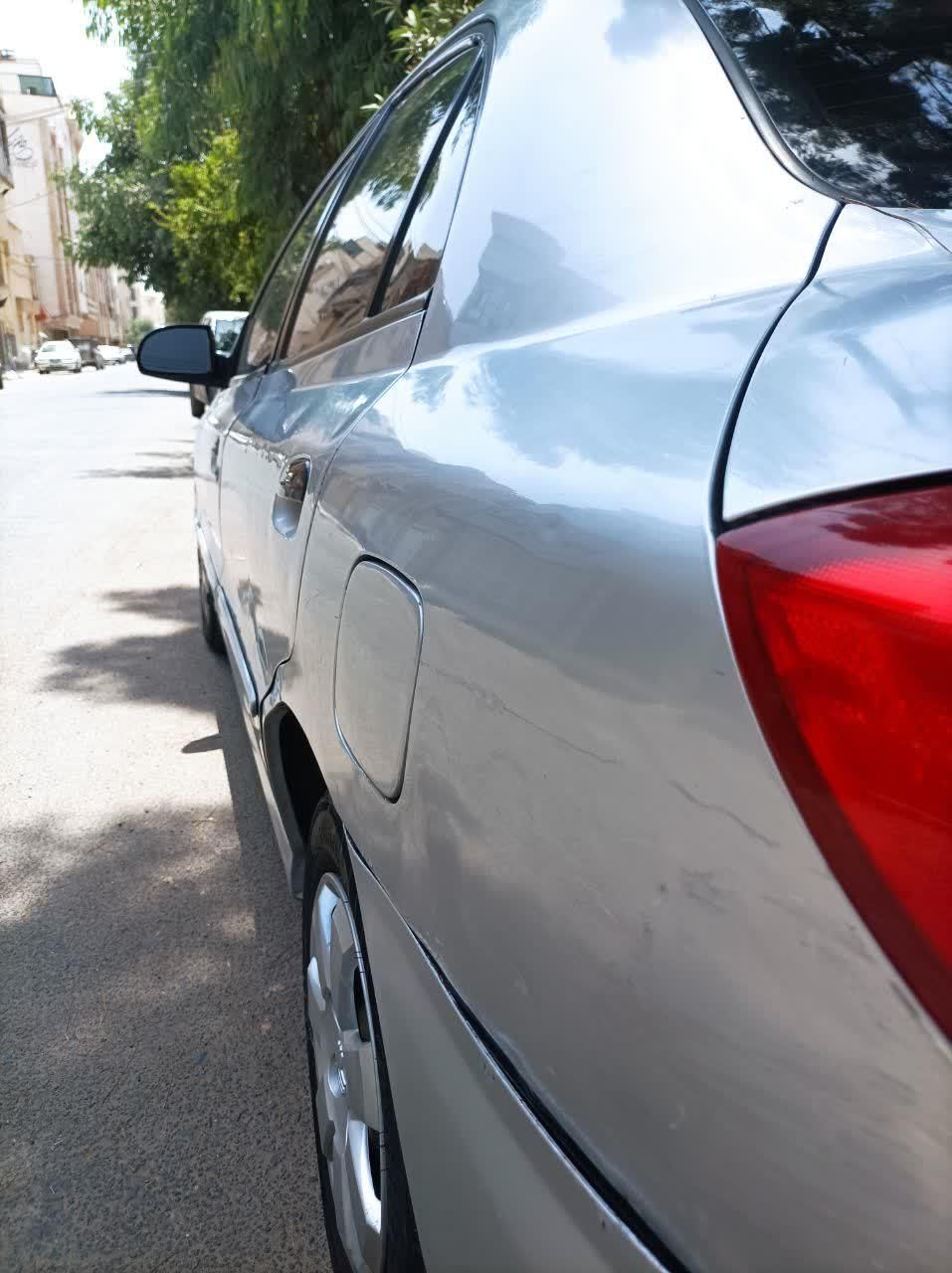 کیا ریو مونتاژ دنده ای LS - 1387
