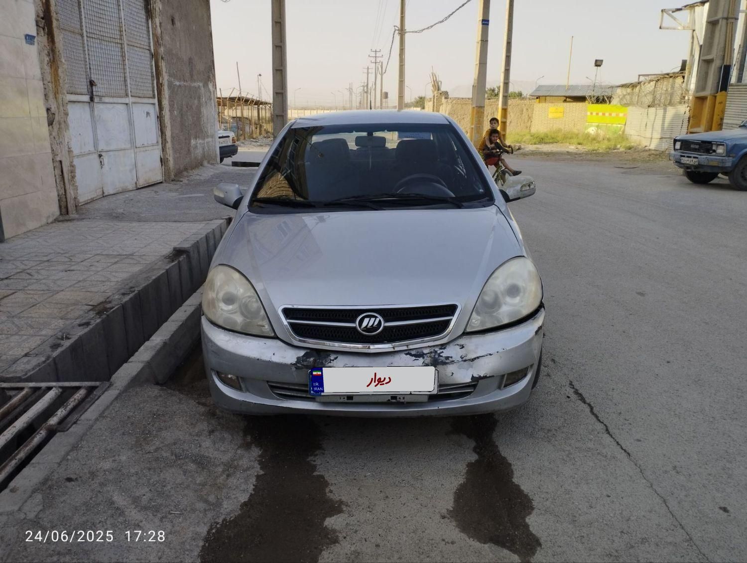 خودرو لیفان، 520 آگهی ann_18985671