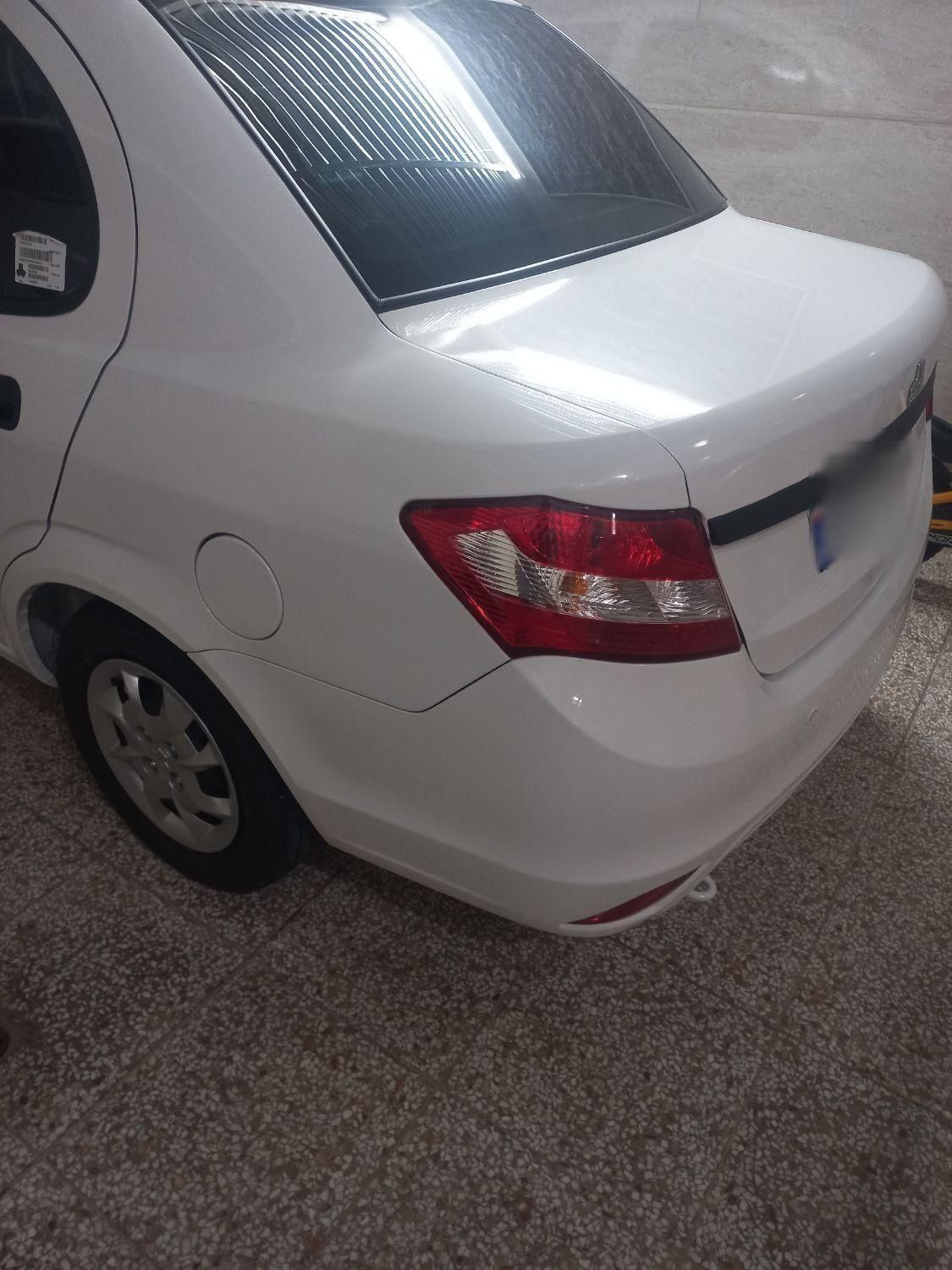 خودرو ساینا، EX آگهی ann_18985756