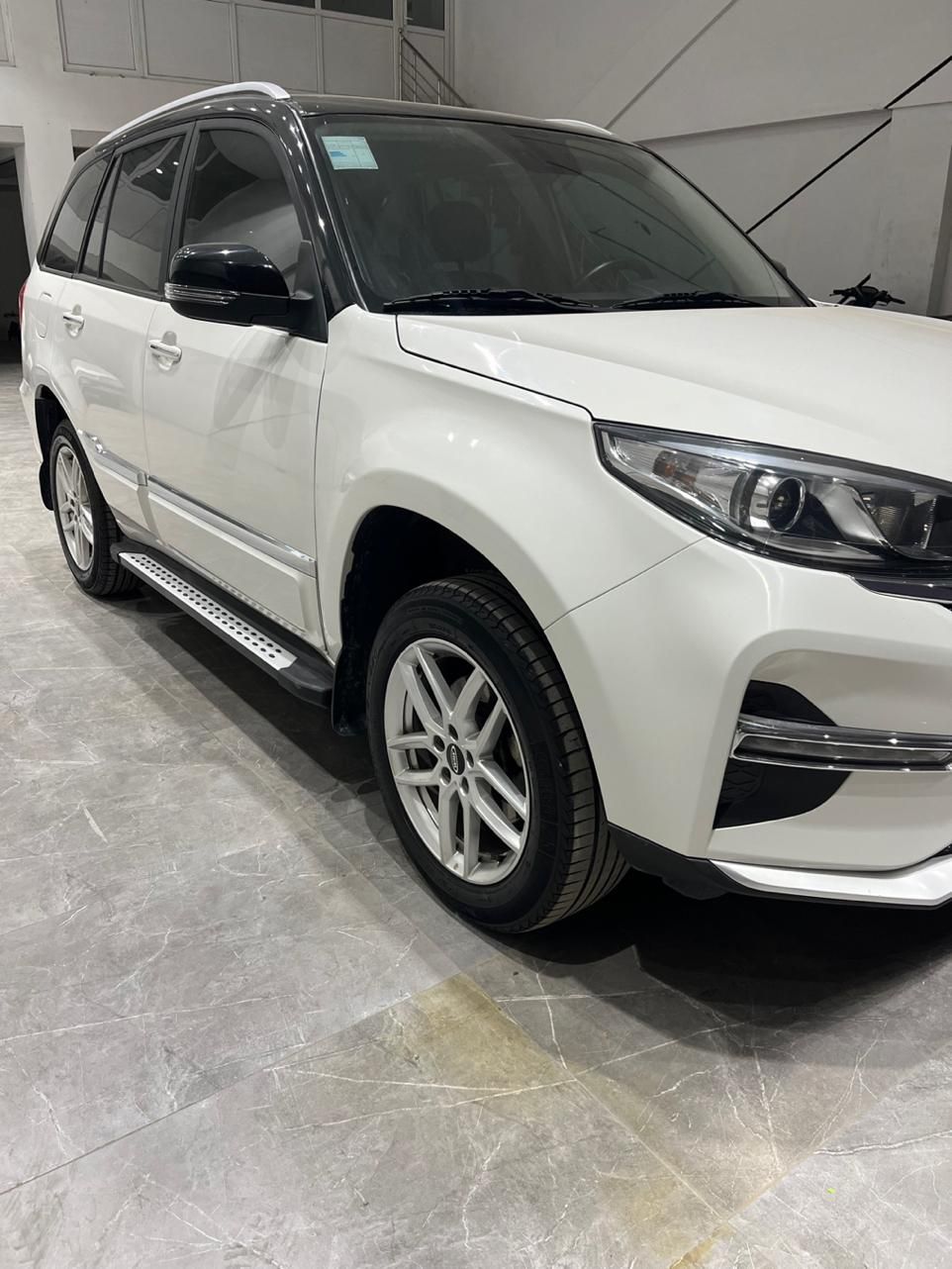 ام وی ام X33 جدید اتوماتیک - 1395