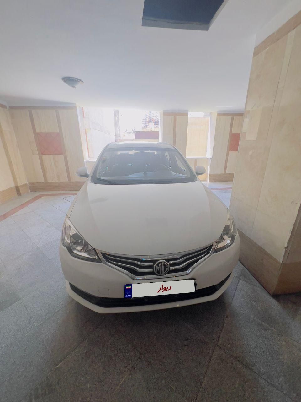خودرو ام جی، 360 آگهی ann_18986271