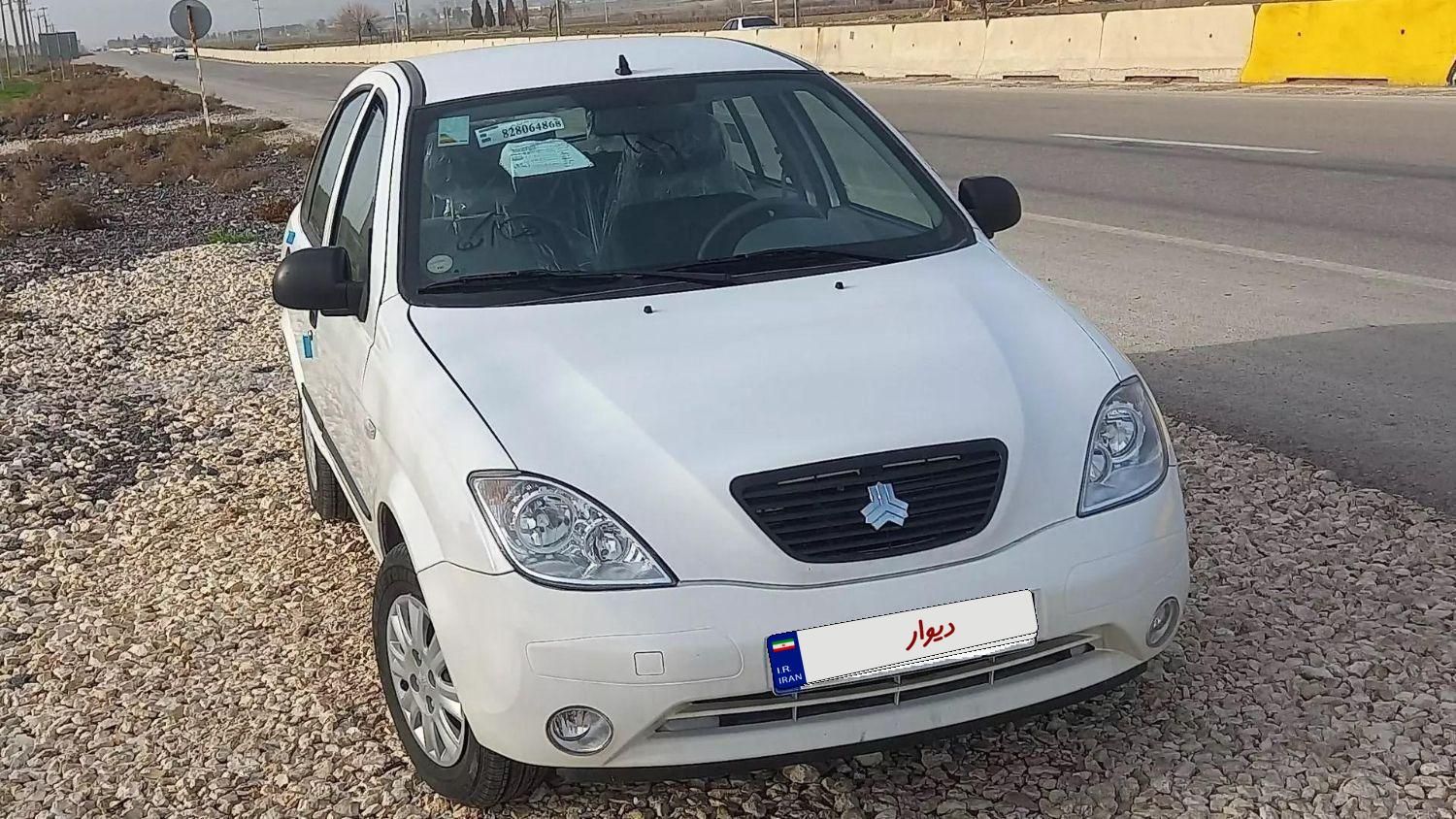 خودرو تیبا، 2 آگهی ann_18986542
