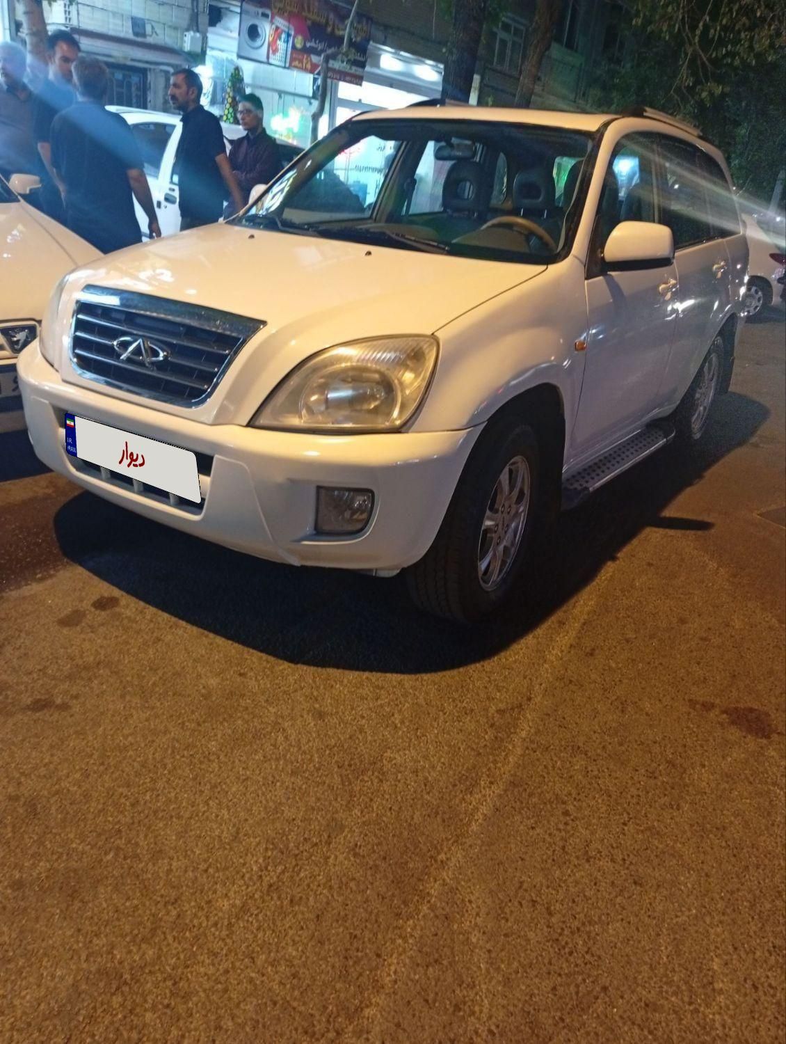 ام وی ام X33 دنده‌ای ساده - 1391