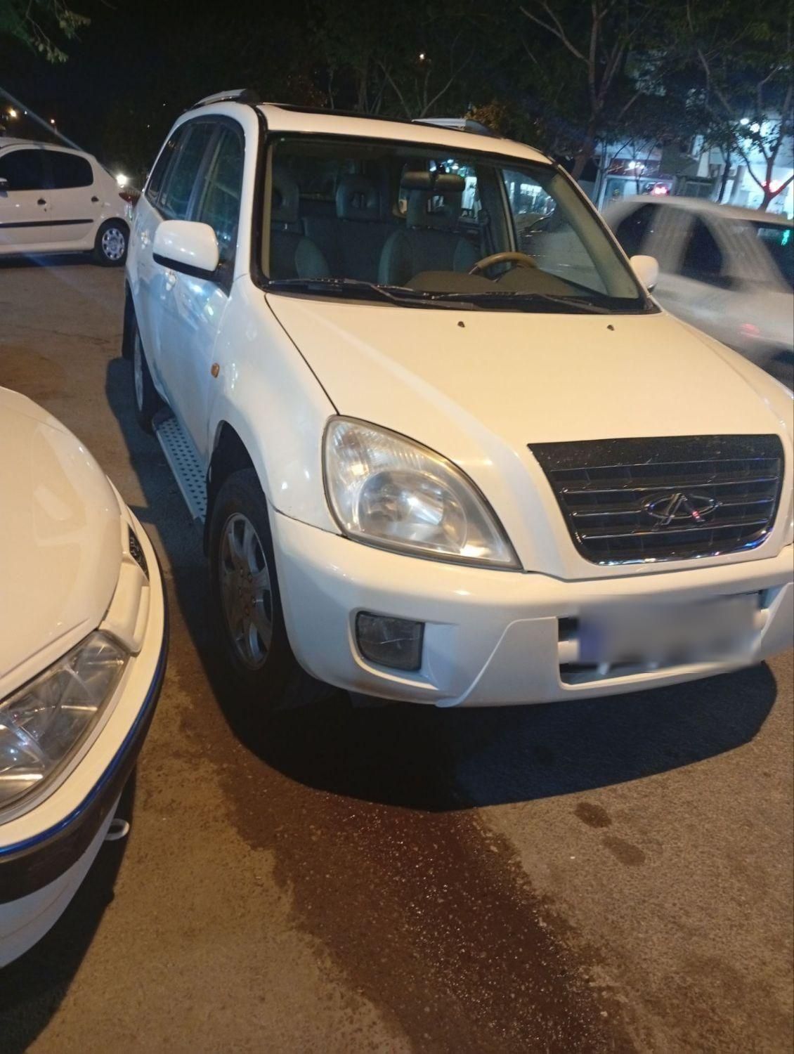 ام وی ام X33 دنده‌ای ساده - 1391