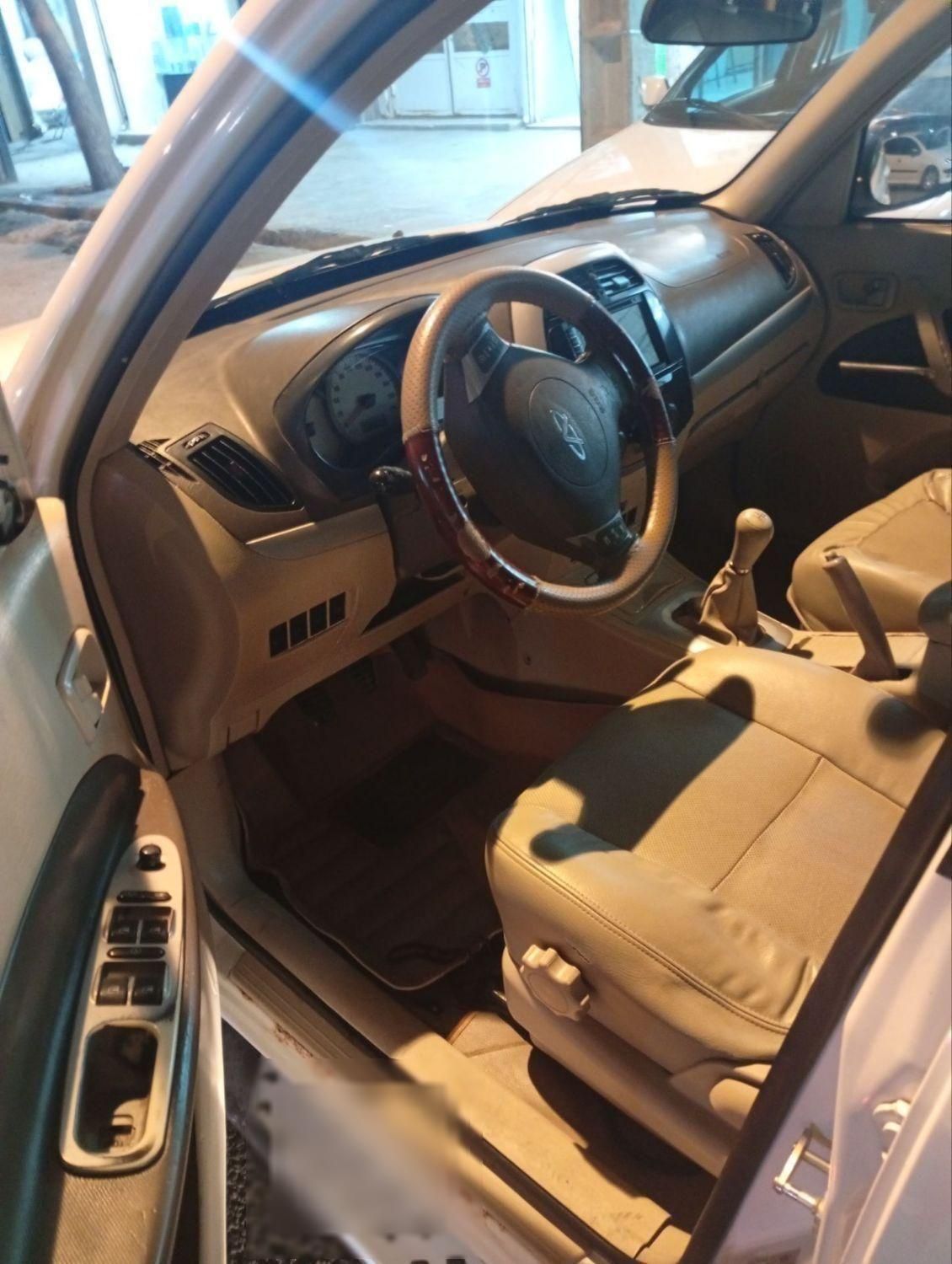 ام وی ام X33 دنده‌ای ساده - 1391