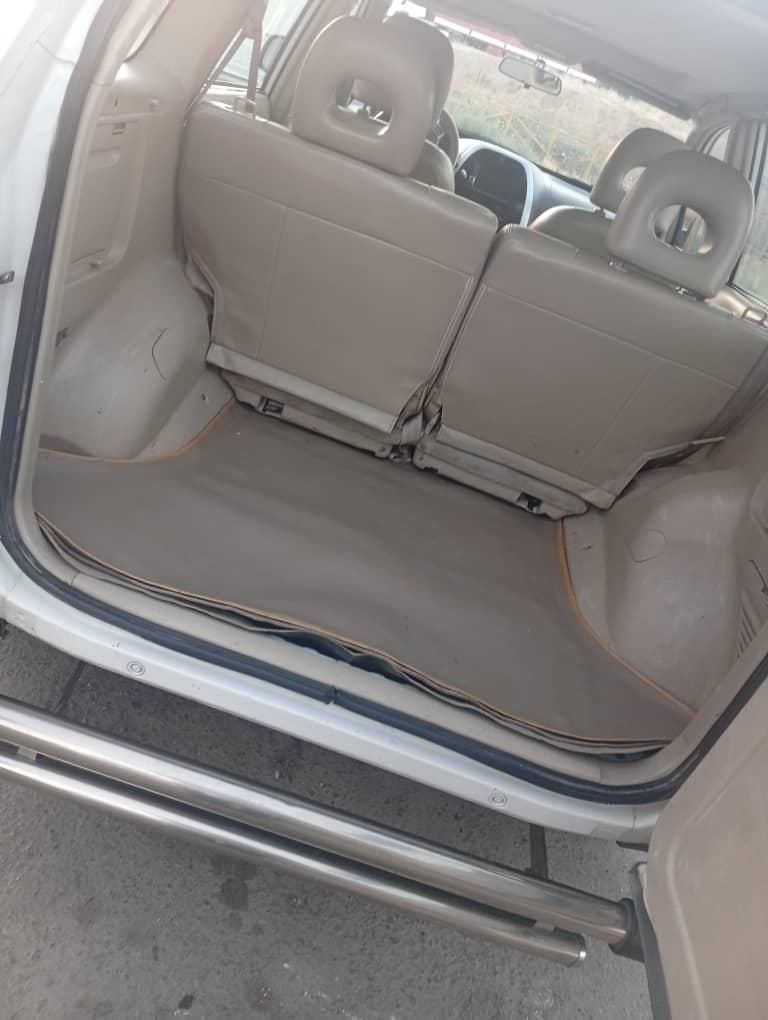 خودرو ام وی ام، X33 آگهی ann_18986572