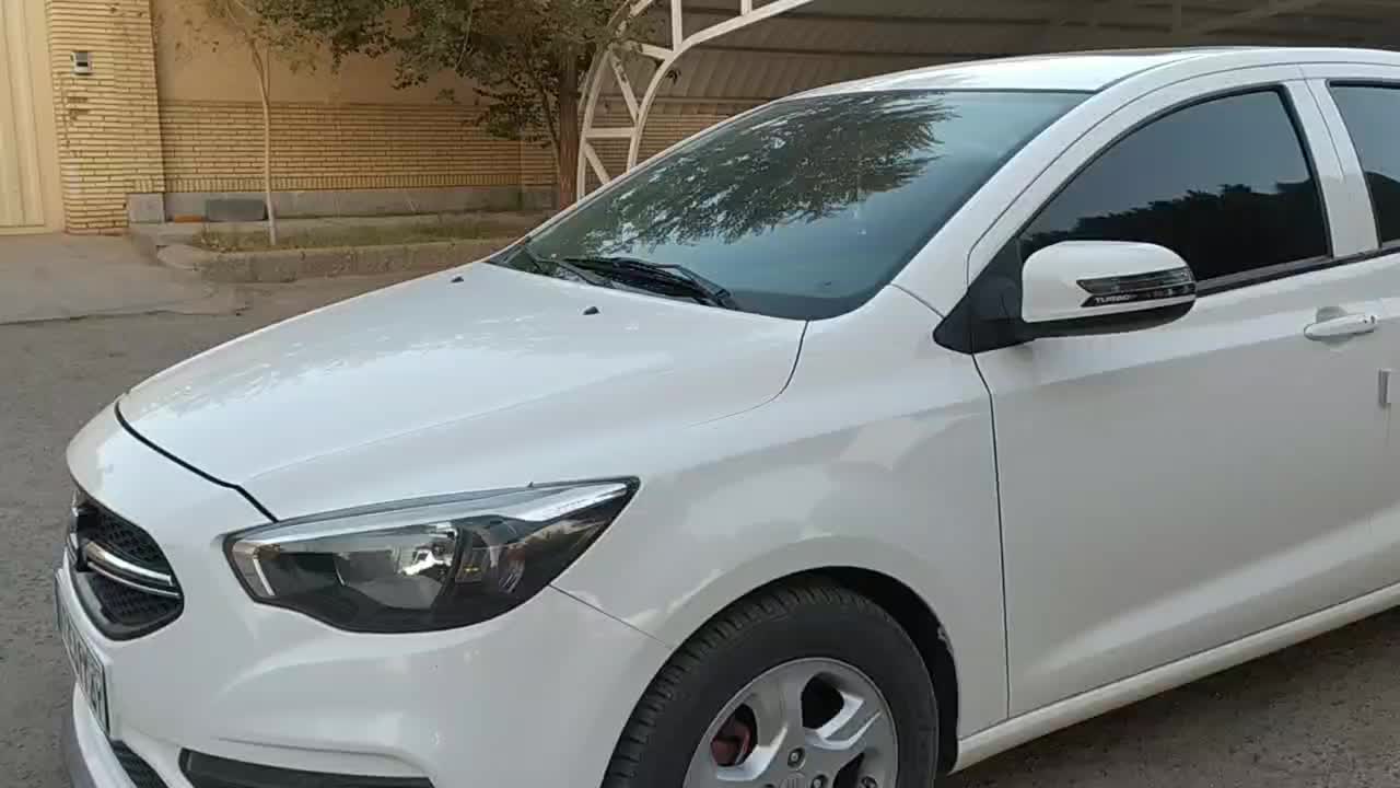 خودرو شاهین، G آگهی ann_18986629