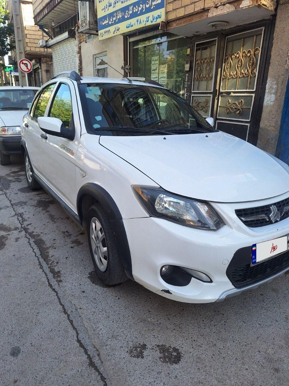 خودرو کوییک، S آگهی ann_18986651