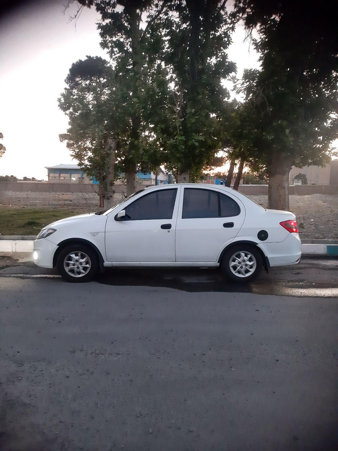 ساینا EX معمولی - 1400