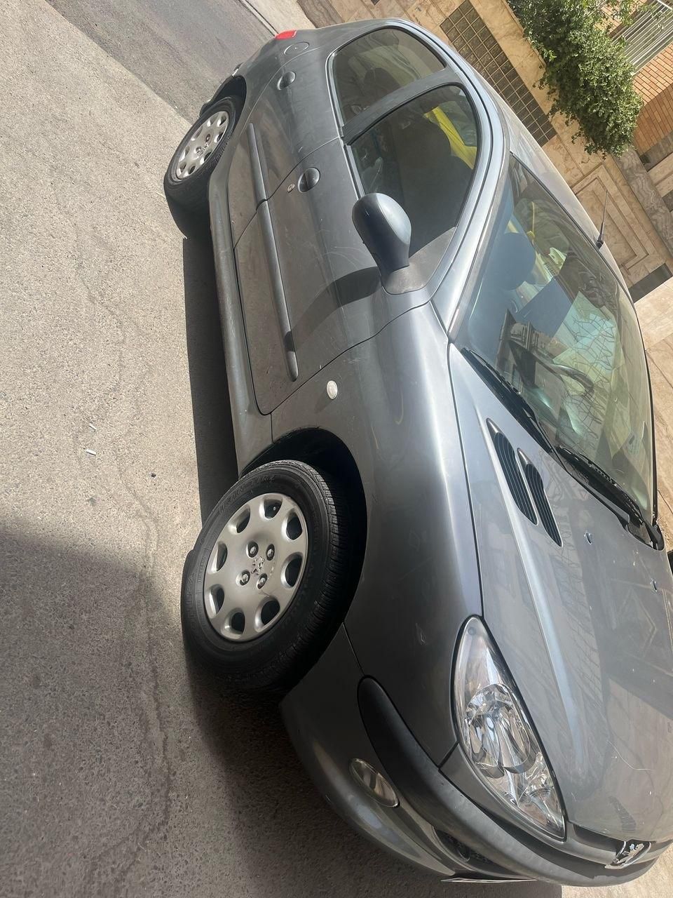 خودرو پژو، 206 آگهی ann_18986698