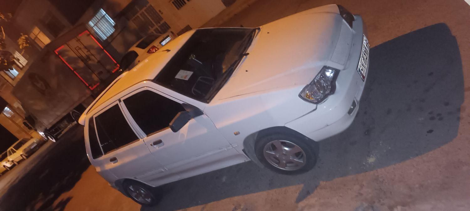 پراید 111 SX - 1390