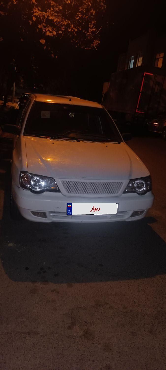 خودرو پراید، 111 آگهی ann_18986707