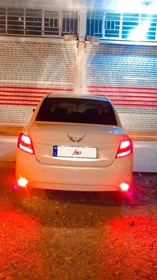 ساینا S اتوماتیک - 1402