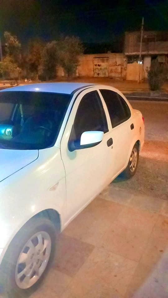 ساینا S اتوماتیک - 1402