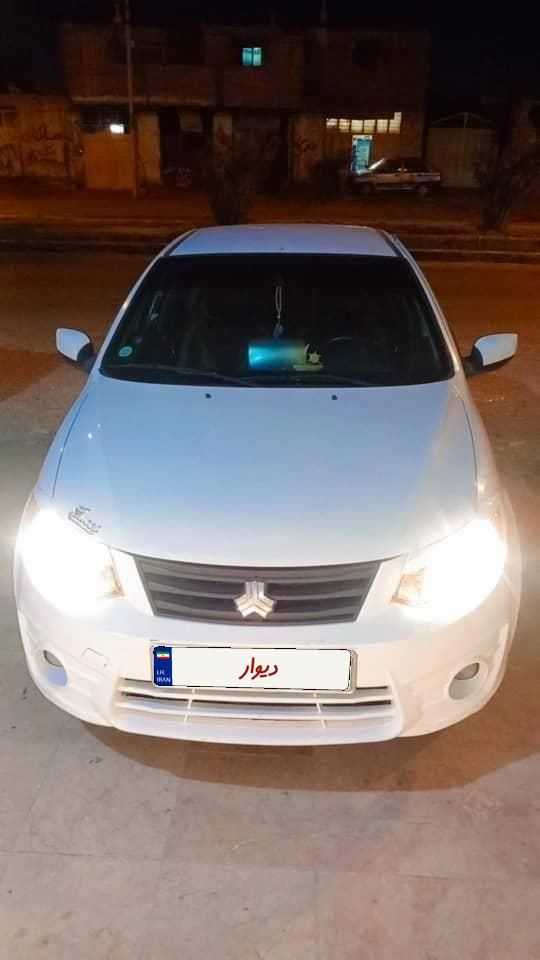 خودرو ساینا، S آگهی ann_18986733