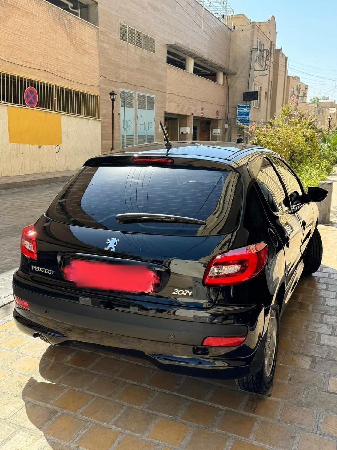 خودرو پژو، 207 آگهی ann_18986758