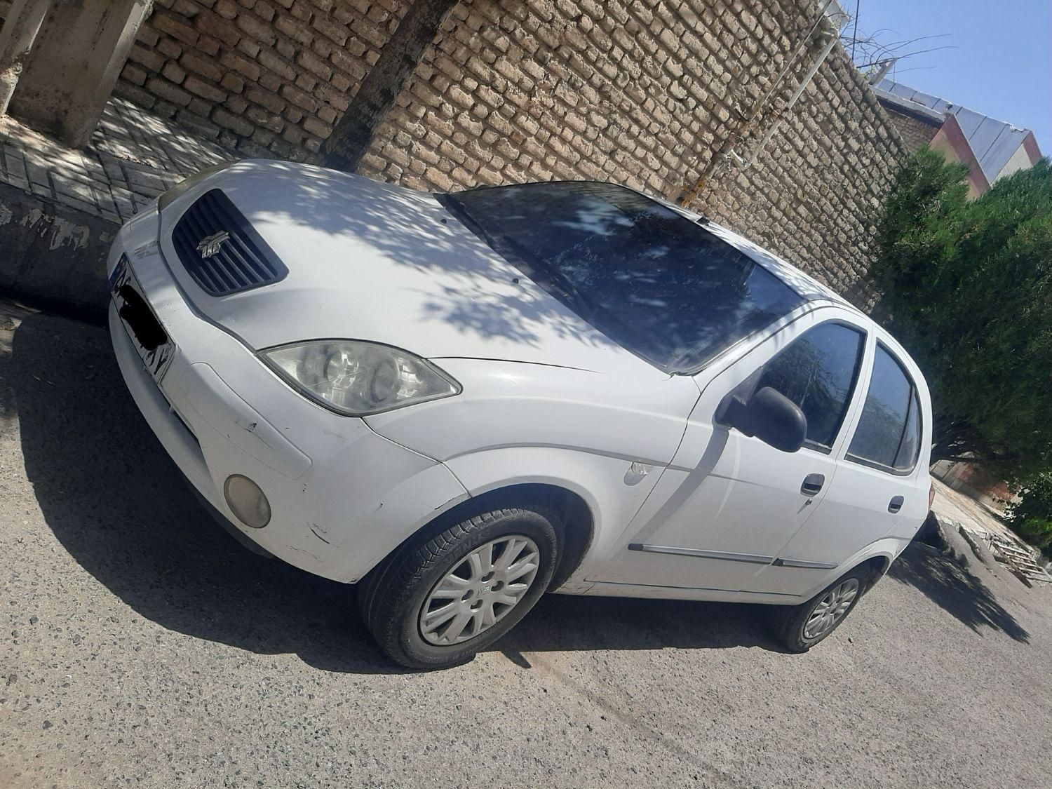 خودرو تیبا، 2 آگهی ann_18986794