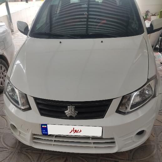 خودرو ساینا، EX آگهی ann_18986802