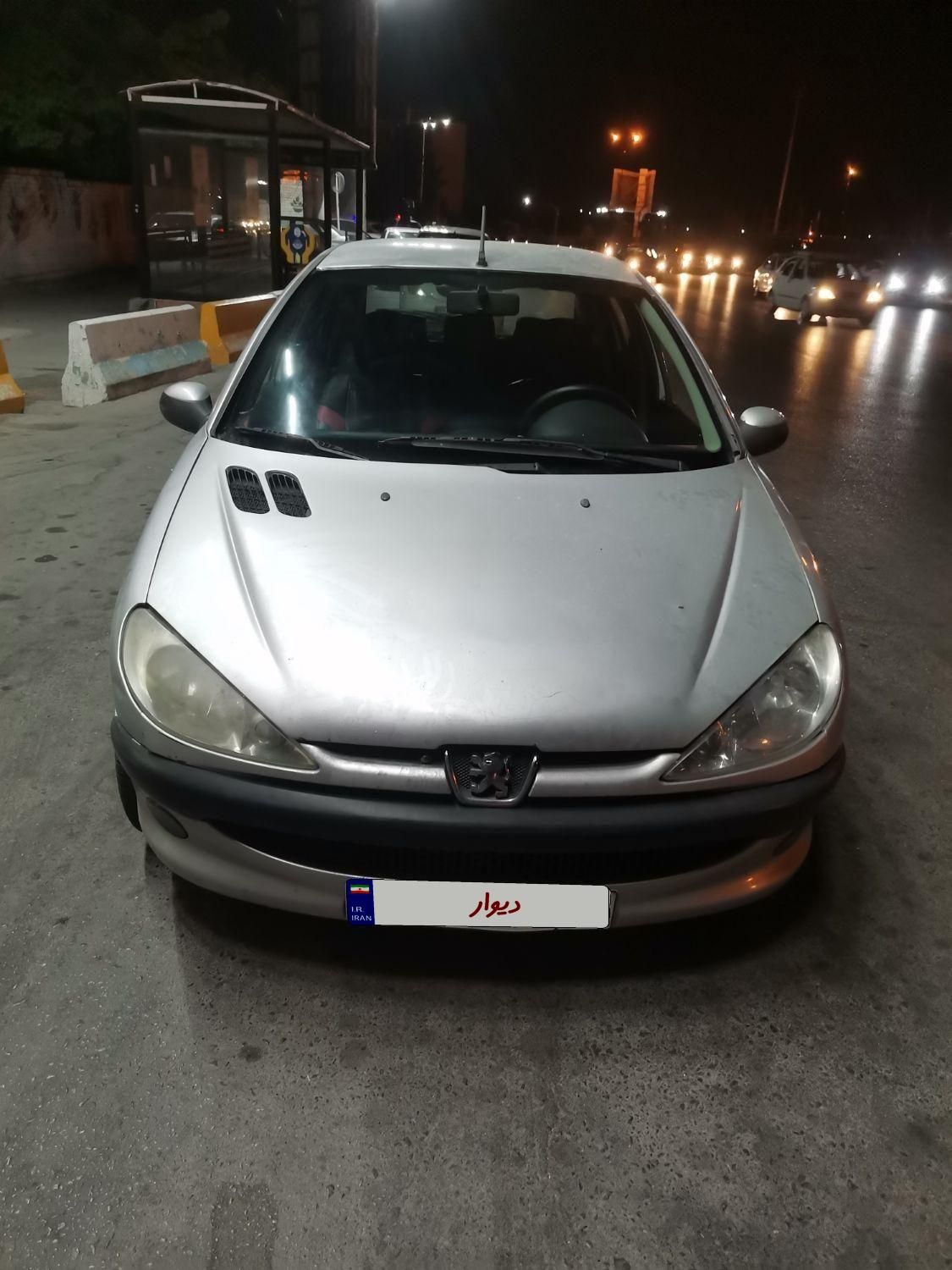خودرو پژو، 206 آگهی ann_18986824