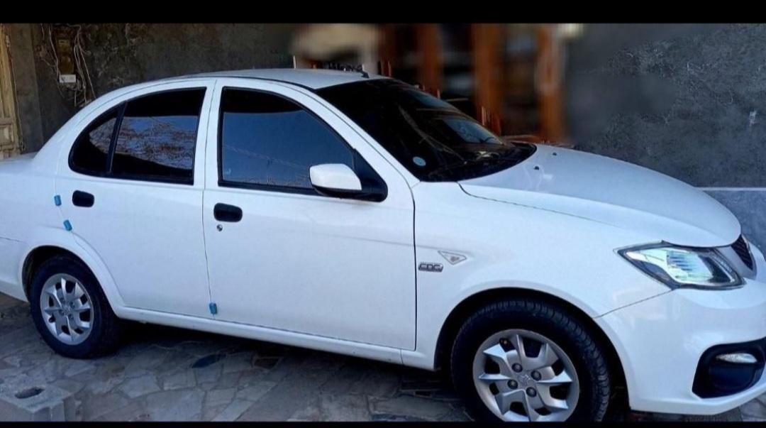 خودرو ساینا، S آگهی ann_18986832